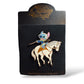 Disney Auctions Stitch as Washington Jumbo Pin