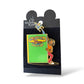WDW On With the Pin Show 2002 Event Playhouse Disney Slider Pin