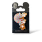 Disney Shopping Chip n' Dale Lollipop Candy Pin