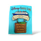DCL Disney Magic First Seven-Night Caribbean Cruise Jumbo Pin