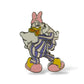 DLRP Pajamas Party Daisy Pillow Fight Pin
