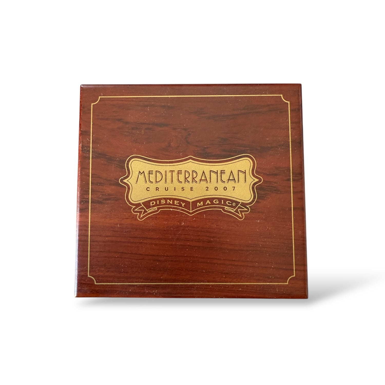 DCL - Disney Cruise Line