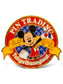 TDR Pin Trading Tokyo Disneyland Mickey Pin