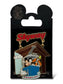 WDW White Glove Remember When Skyway Pin