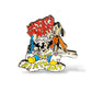 Disney Store 100 Years of Dreams Mickey's Birthday Party Pin