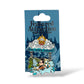 WDW Featured Attraction Collection Kali River Rapids Mickey Pin