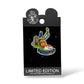 DLR Happiest Celebration on Earth Energizer Peter Pan Pin