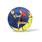 Disney Auctions Jack & Sally Dancing Pin