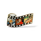 DSSH Film Strips The Incredibles Pin
