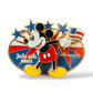DLR Mickey July 4th 2002 Pin