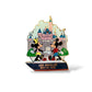 DCL May 28, 2005 Los Angeles Mickey & Minnie Pin