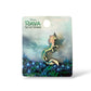 Loungefly Sisu the Water Dragon Pin