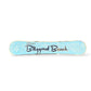WDW Blizzard Beach Snowboard Pin