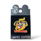 WDW 5 Years of Pin Trading Collection Mickey Mouse Pin