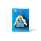 WDW Walt Disney World Blue Castle Pin