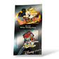 Disney Store 100 Years of Dreams Mickey's Birthday Party Pin
