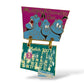 DLR Holidaze Calendar March Genie Pin