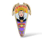 Disney Auctions Art Nouveau Evil Queen Pin
