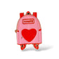 Loungefly Gift with Purchase Backpacks Valentine Heart Pin