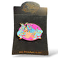 Disney Auctions Genie Makes Over Aladdin Jumbo Pin