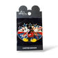 DLR Mickey July 4th 2002 Pin