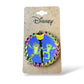 Loungefly Princess and The Frog Mardi Gras Pin