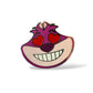 Disney Parks Emoji Blitz Cheshire Heart Eyes Pin