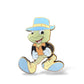 Disney Shopping High School Jiminy Cricket Pin
