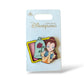 HKDL Manga Princess Stain Glass Belle Pin