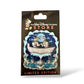 DEC Water Fountains The Little Mermaid Pin