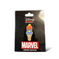 DSSH Marvel Ice Cream Cone Captain Marvel Pin