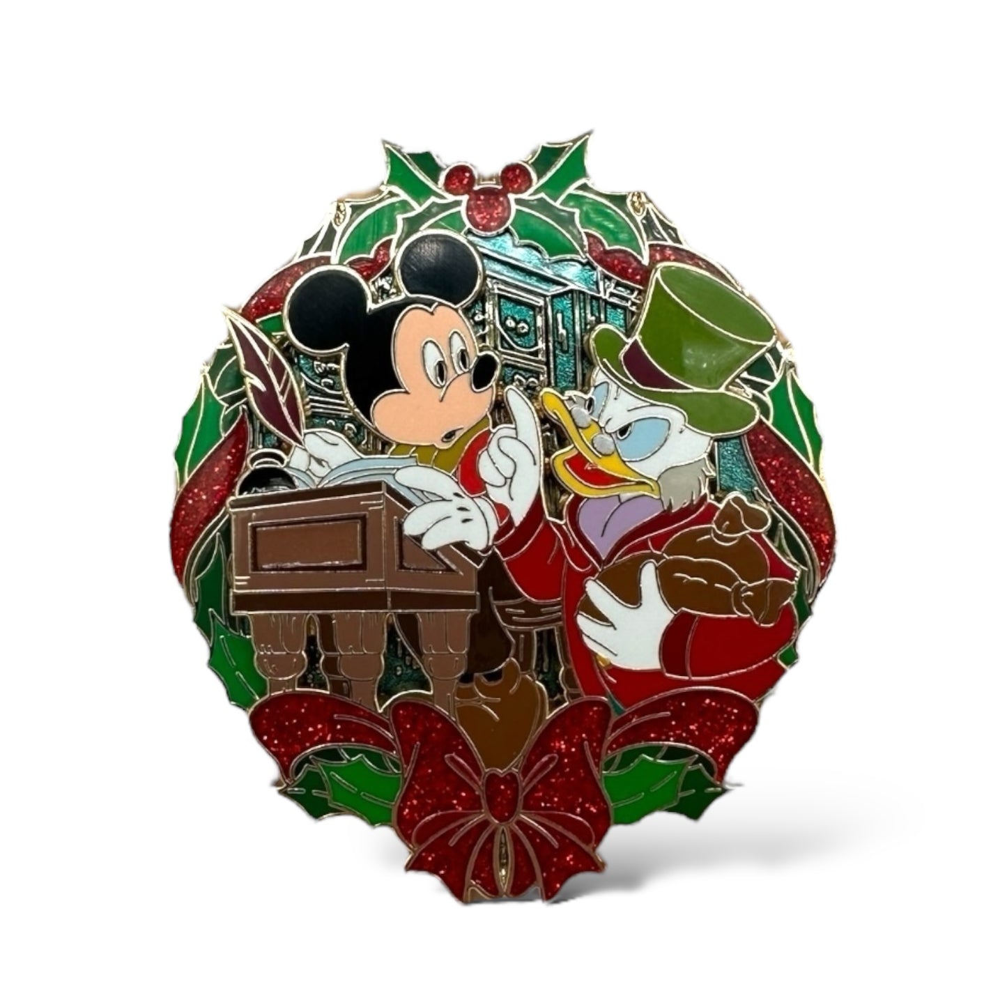 WDI Mickey's Christmas Carol Box Set