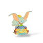 Disney Store Magical Musical Moments When I See An Elephant Fly Pin