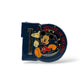 Disney Store Mickey Decade of Dreams 10th Anniversary Pin