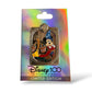 DEC Disney 100 Sorcerer Mickey Pin