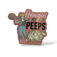 Disney Parks Toy Story 4 Bo Peep Pin