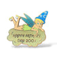 WDI Tinker Bell Father's Day 2007 Pin