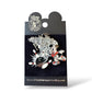 DLR Mickey King Pins Bowling Mickey Pin