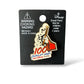Disney Parks 100 Years of Magic Hasbro Game Sorcerer's Apprentice Wand Pin