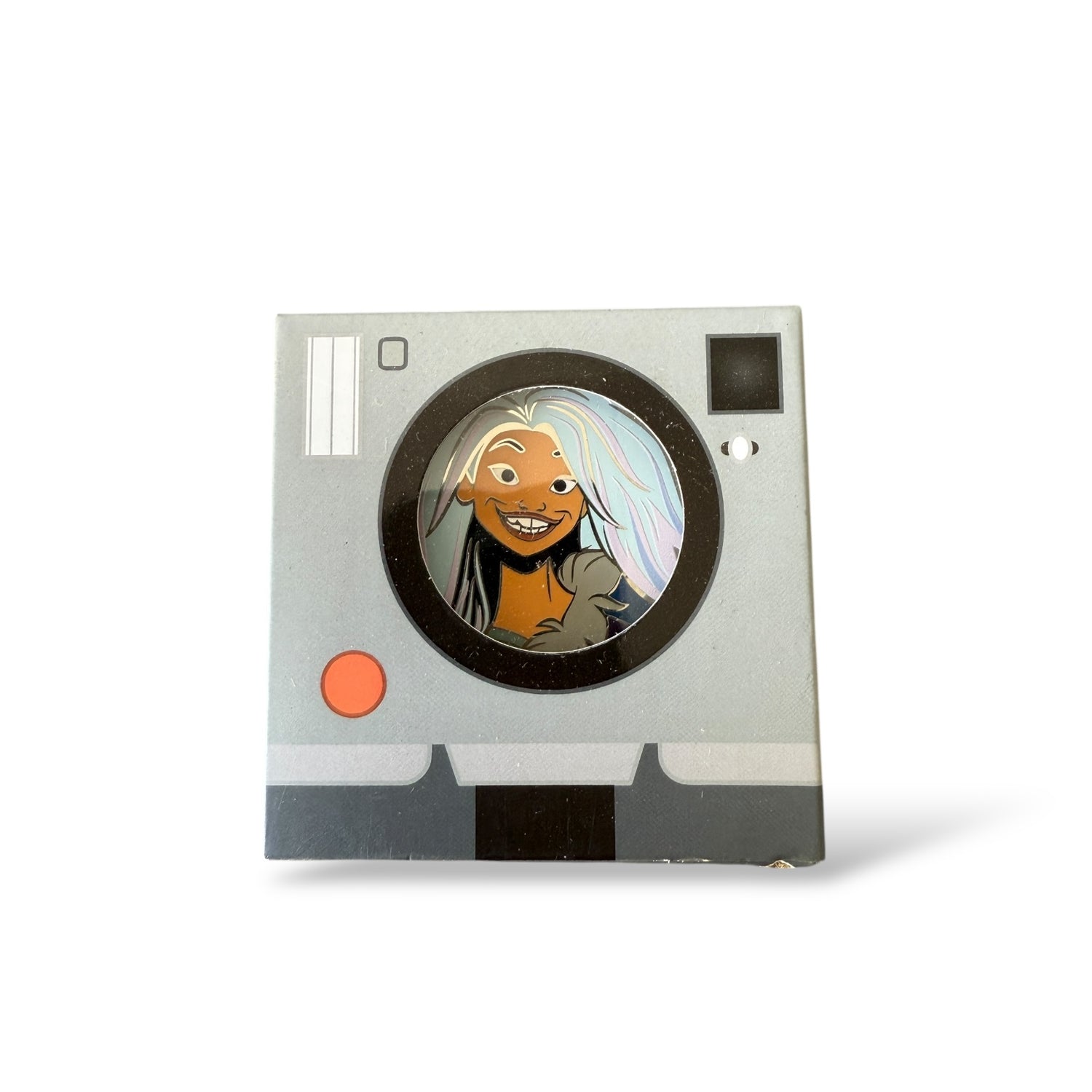 WDI - Walt Disney Imagineering