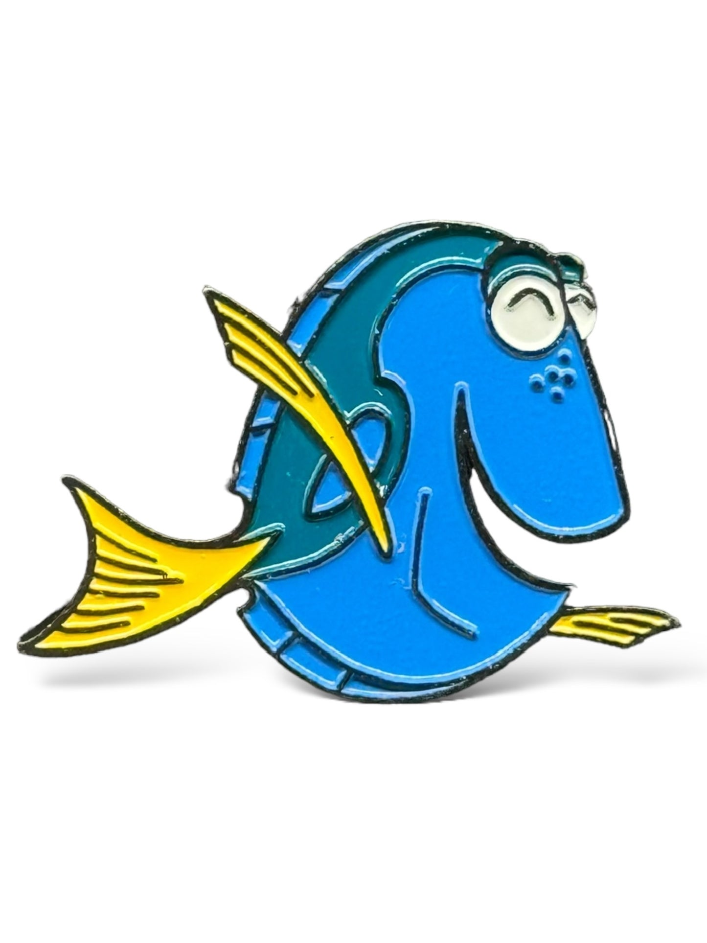 Sedesma Finding Nemo Dory Pin