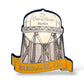 Disney Store 12 Months of Magic Studio Water Tower Pin