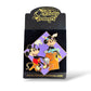 Disney Auctions Classic Mickey Mouse Set Mickey & Minnie Pin