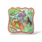 Disney Auctions The Jungle Book Cast Jumbo Pin