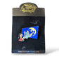 Disney Auctions Lilo & Stitch Shadow Puppets Pin