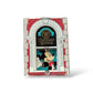 DLR Windows of Main Street Mickey Railroad Office Pin
