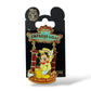 WDW White Glove Remember When Mickey at Empress Lilly Pin