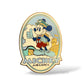 Disney Auctions Mickey Mouse Airlines Pin