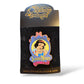 Disney Auctions Fan Club Member Snow White Pin
