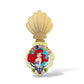 DCL Artist Choice Ariel Locket Pin
